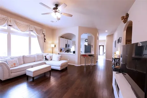 18915 Roseworth Court Tomball TX 77377