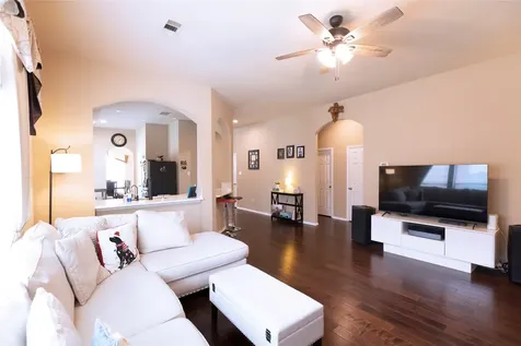 18915 Roseworth Court Tomball TX 77377
