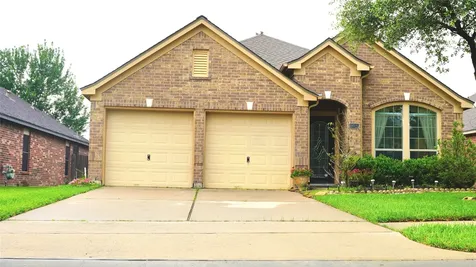 18915 Roseworth Court Tomball TX 77377