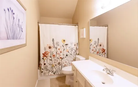 18915 Roseworth Court Tomball TX 77377