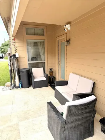 18915 Roseworth Court Tomball TX 77377