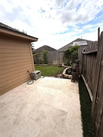 18915 Roseworth Court Tomball TX 77377