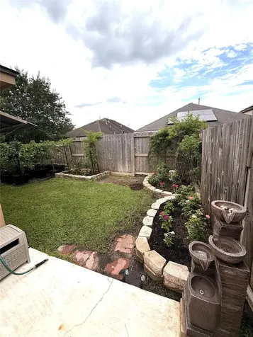 18915 Roseworth Court Tomball TX 77377