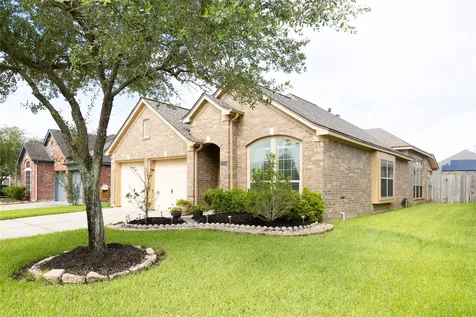 18915 Roseworth Court Tomball TX 77377