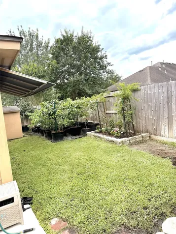 18915 Roseworth Court Tomball TX 77377