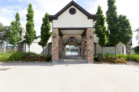 18915 Roseworth Court Tomball TX 77377