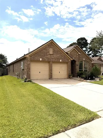 18915 Roseworth Court Tomball TX 77377