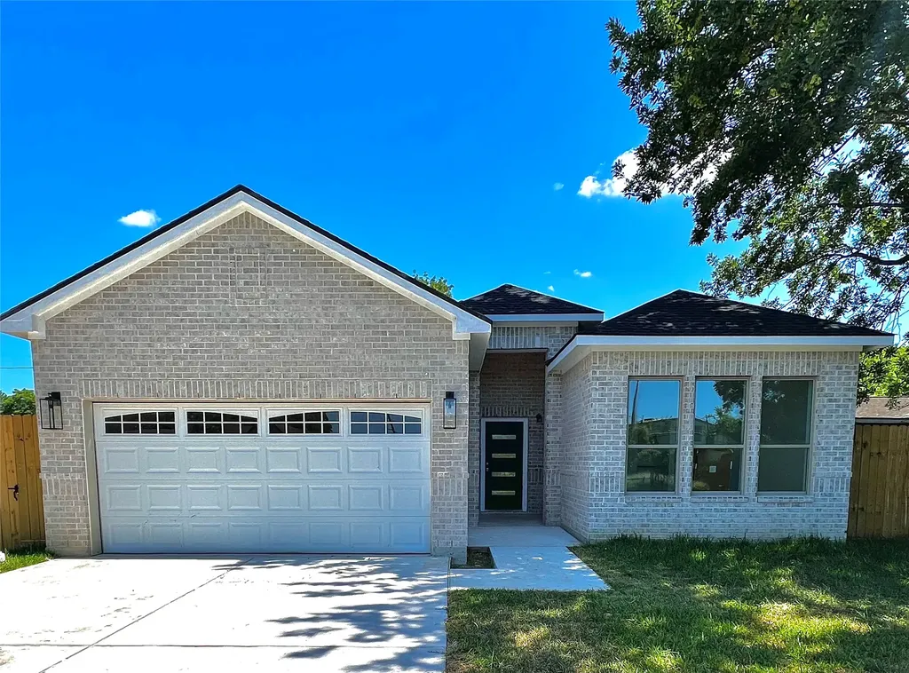 10127 Grover Lane Houston TX 77041