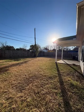 10127 Grover Lane Houston TX 77041