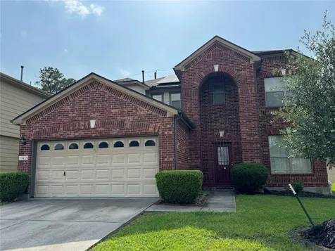 19419 Remington Bend Drive Houston TX 77073