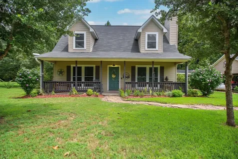 2551 Gilliland Creek Road Huntington TX 75949