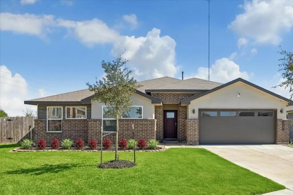 3403 Lake Landing Lane Missouri City TX 77459