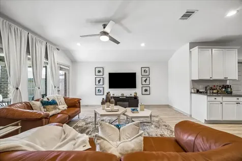 3403 Lake Landing Lane Missouri City TX 77459