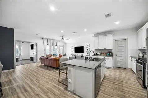 3403 Lake Landing Lane Missouri City TX 77459
