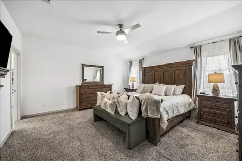 3403 Lake Landing Lane Missouri City TX 77459