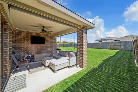 3403 Lake Landing Lane Missouri City TX 77459