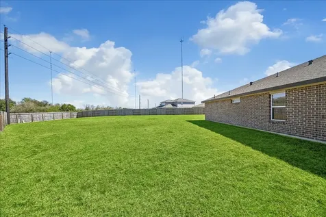 3403 Lake Landing Lane Missouri City TX 77459