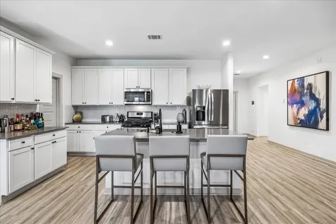 3403 Lake Landing Lane Missouri City TX 77459