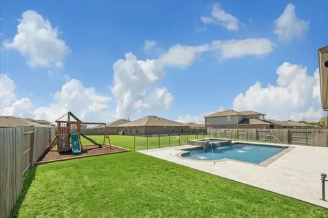 3403 Lake Landing Lane Missouri City TX 77459