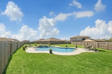 3403 Lake Landing Lane Missouri City TX 77459