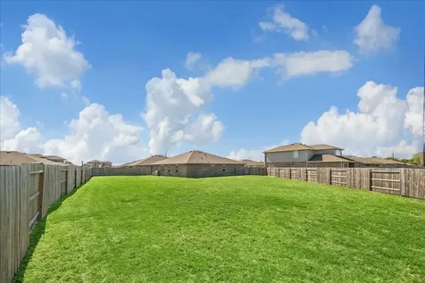 3403 Lake Landing Lane Missouri City TX 77459