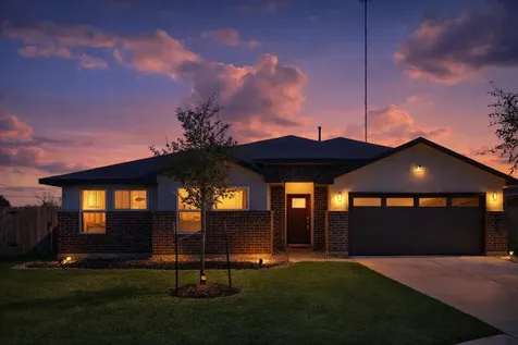 3403 Lake Landing Lane Missouri City TX 77459