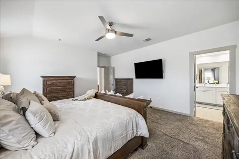 3403 Lake Landing Lane Missouri City TX 77459