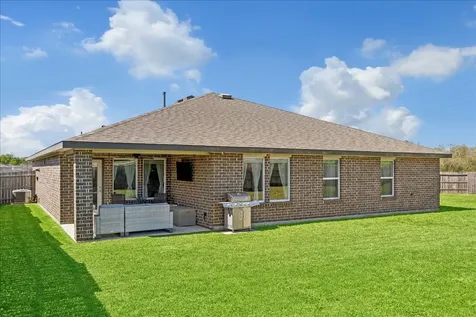 3403 Lake Landing Lane Missouri City TX 77459