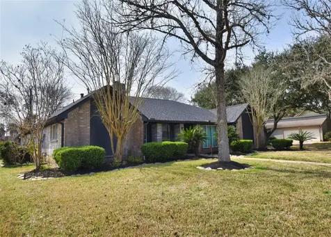 2515 Glenn Lakes Lane Missouri City TX 77459