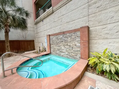 300 St Joseph Parkway 109 Houston TX 77002