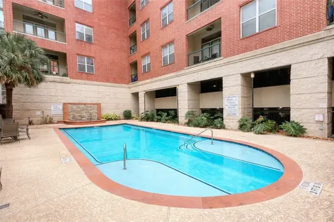 300 St Joseph Parkway 109 Houston TX 77002