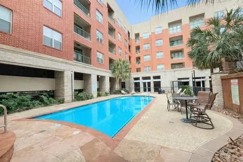 300 St Joseph Parkway 109 Houston TX 77002