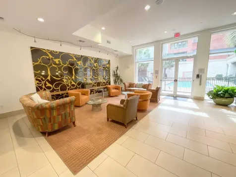 300 St Joseph Parkway 109 Houston TX 77002