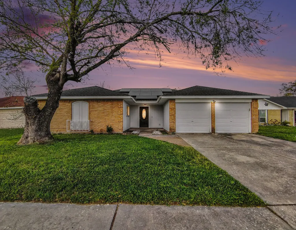 2735 Kings Canyon Court Houston TX 77067