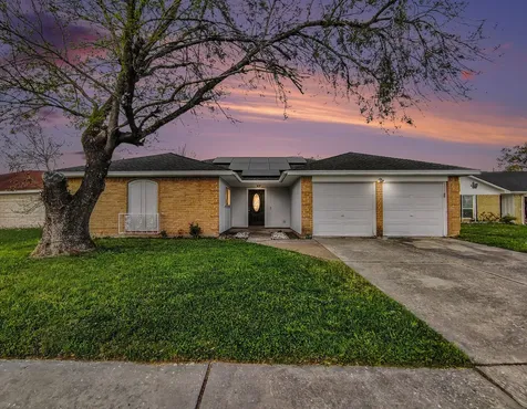 2735 Kings Canyon Court Houston TX 77067