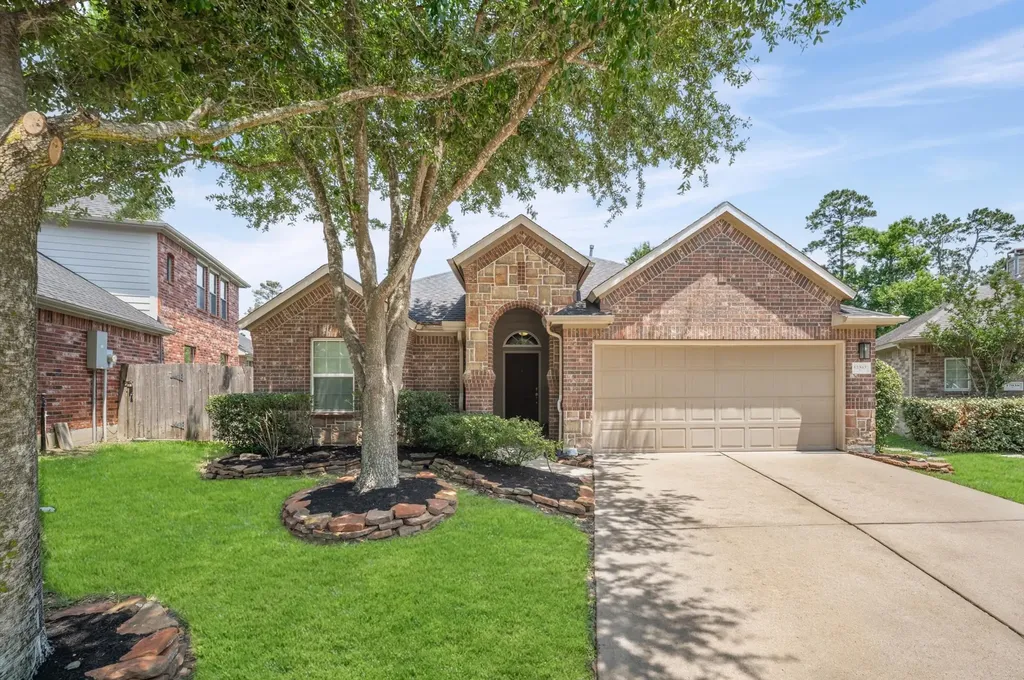 12343 Arkansas Post Lane Humble TX 77346