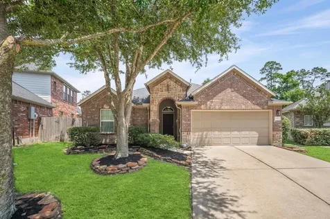 12343 Arkansas Post Lane Humble TX 77346