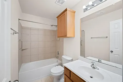 12343 Arkansas Post Lane Humble TX 77346