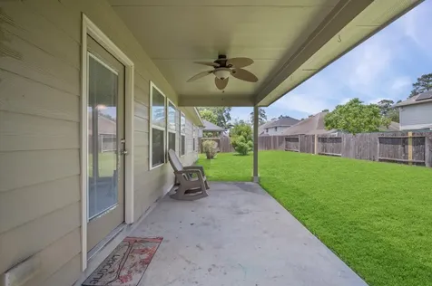 12343 Arkansas Post Lane Humble TX 77346