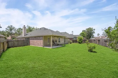12343 Arkansas Post Lane Humble TX 77346