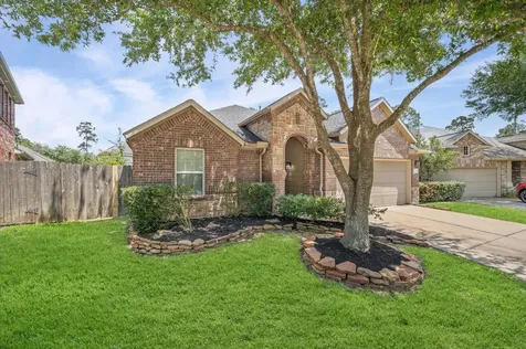 12343 Arkansas Post Lane Humble TX 77346