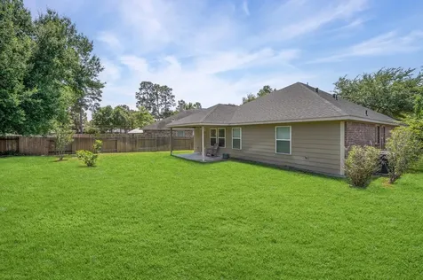 12343 Arkansas Post Lane Humble TX 77346