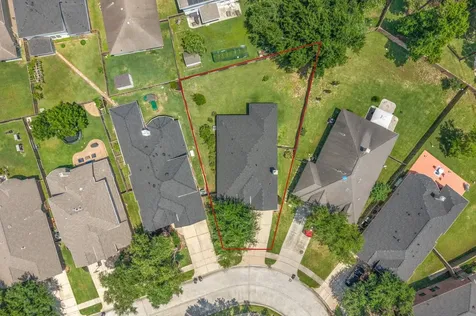 12343 Arkansas Post Lane Humble TX 77346