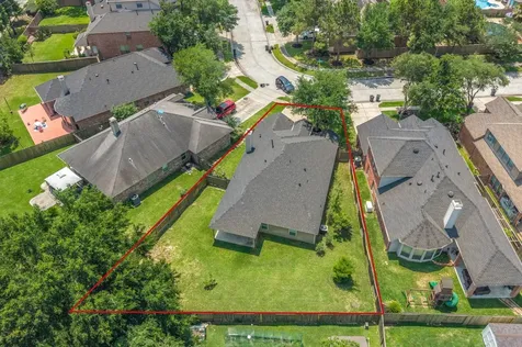12343 Arkansas Post Lane Humble TX 77346