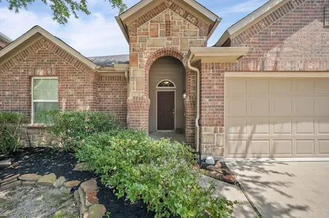 12343 Arkansas Post Lane Humble TX 77346