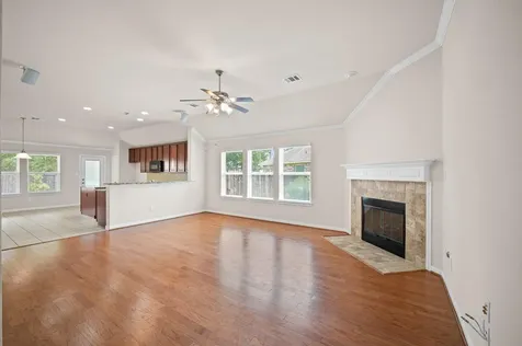 12343 Arkansas Post Lane Humble TX 77346