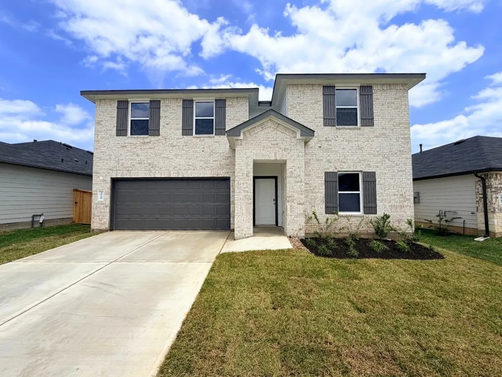 40706 Barley Straw Drive Magnolia TX 77354