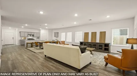 40706 Barley Straw Drive Magnolia TX 77354