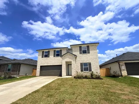 40706 Barley Straw Drive Magnolia TX 77354