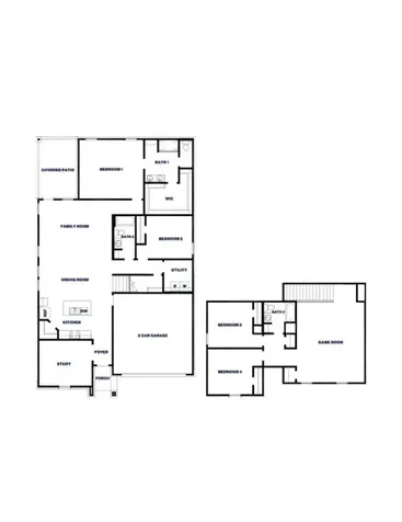40706 Barley Straw Drive Magnolia TX 77354